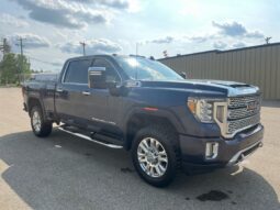 
										2020 GMC 2500 Sierra Denali Diesel Crew Cab 4×4 full									