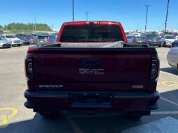 
										2018 GMC 1500 SLT All Terrain Lifted Crew Cab 4×4 5.3L full									