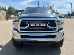 
										2018 Ram 2500 Lifted Laramie Longhorn Diesel Crew Cab 4×4 full									