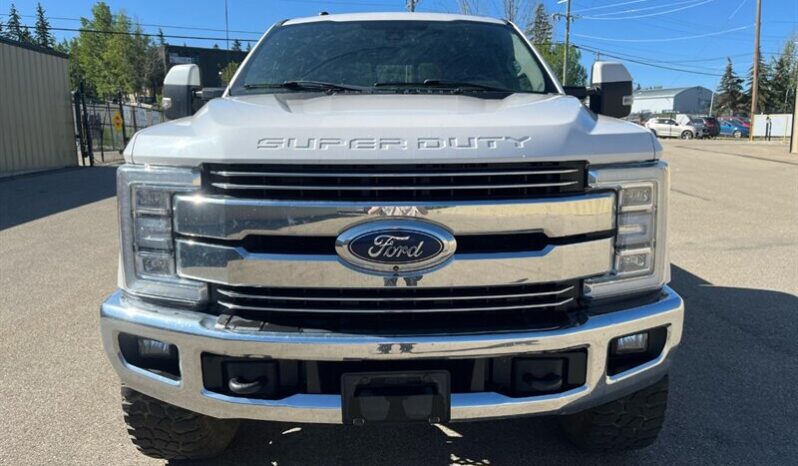 
								2018 Ford F-250 Lifted Lariat FX4 Diesel Crew Cab 4×4 full									