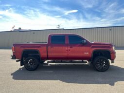 
										2018 GMC 1500 SLT All Terrain Lifted Crew Cab 4×4 5.3L full									