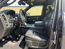 
										2018 Ram 2500 Lifted Laramie Longhorn Diesel Crew Cab 4×4 full									