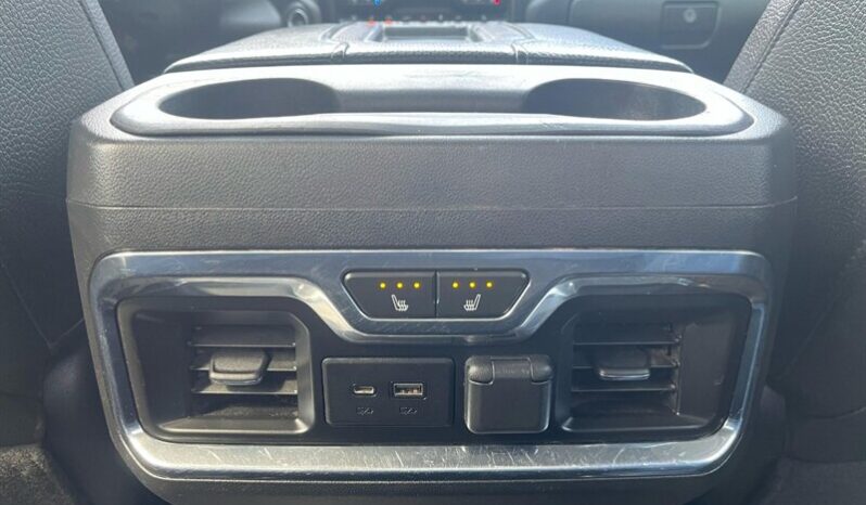 
								2020 GMC 2500 Sierra Denali Diesel Crew Cab 4×4 full									