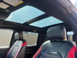 
										2018 Ford F-150 Lariat Sport FX4 Lifted 3.5L Eco Boost Crew Cab 4×4 full									