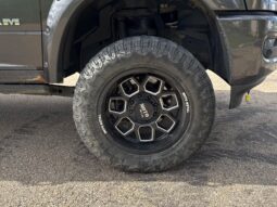 
										2022 Ram 2500 Laramie Sport Lifted Diesel Crew Cab 4×4 full									