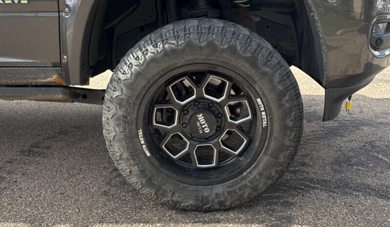 
								2022 Ram 2500 Laramie Sport Lifted Diesel Crew Cab 4×4 full									