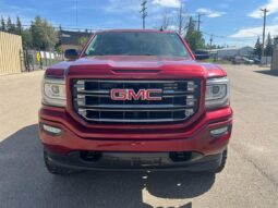 
										2018 GMC 1500 SLT All Terrain Lifted Crew Cab 4×4 5.3L full									