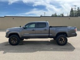 
										2022 Toyota Tacoma DBL Cab TRD Sport 4×4 full									