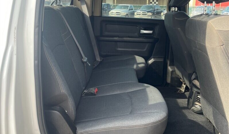 
								2019 RAM 3500 Tradesman Dually Diesel Crew Cab 4×4 full									