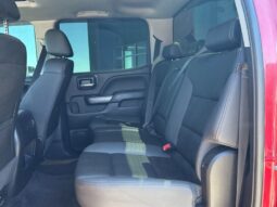 
										2018 GMC 1500 SLT All Terrain Lifted Crew Cab 4×4 5.3L full									