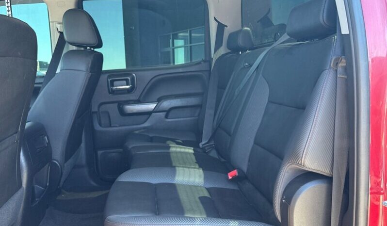 
								2018 GMC 1500 SLT All Terrain Lifted Crew Cab 4×4 5.3L full									