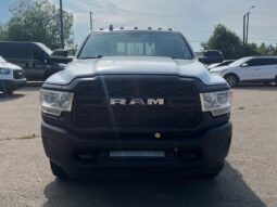 
										2019 RAM 3500 Tradesman Dually Diesel Crew Cab 4×4 full									