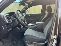 
										2022 Toyota Tacoma DBL Cab TRD Sport 4×4 full									