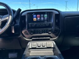 
										2018 GMC 1500 SLT All Terrain Lifted Crew Cab 4×4 5.3L full									