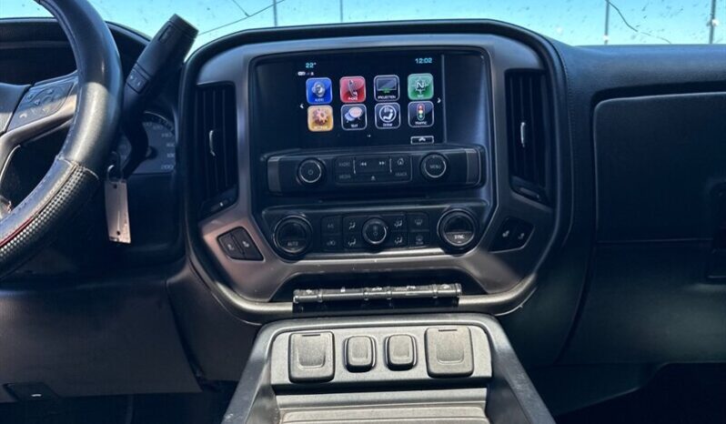 
								2018 GMC 1500 SLT All Terrain Lifted Crew Cab 4×4 5.3L full									