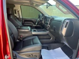
										2018 GMC 1500 SLT All Terrain Lifted Crew Cab 4×4 5.3L full									