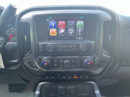 
										2018 GMC 1500 SLT All Terrain Lifted Crew Cab 4×4 5.3L full									