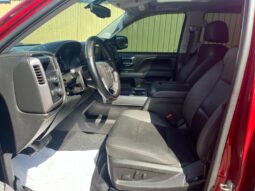 
										2018 GMC 1500 SLT All Terrain Lifted Crew Cab 4×4 5.3L full									
