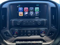 
										2018 GMC 1500 SLT All Terrain Lifted Crew Cab 4×4 5.3L full									