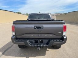 
										2022 Toyota Tacoma DBL Cab TRD Sport 4×4 full									