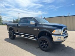 
										2018 Ram 2500 Lifted Laramie Longhorn Diesel Crew Cab 4×4 full									