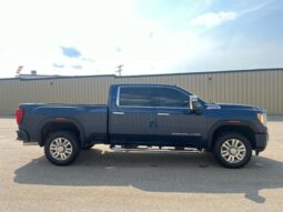 
										2020 GMC 2500 Sierra Denali Diesel Crew Cab 4×4 full									