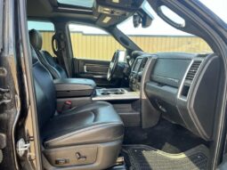 
										2018 Ram 2500 Lifted Laramie Longhorn Diesel Crew Cab 4×4 full									