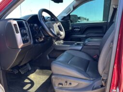 
										2018 GMC 1500 SLT All Terrain Lifted Crew Cab 4×4 5.3L full									
