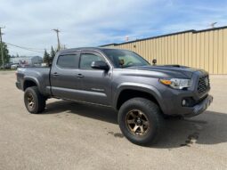 
										2022 Toyota Tacoma DBL Cab TRD Sport 4×4 full									