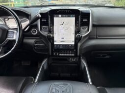 
										2022 Ram 2500 Laramie Sport Lifted Diesel Crew Cab 4×4 full									