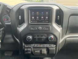 
										2023 Chevrolet Silverado 2500 Diesel Custom Crew Cab 4×4 full									