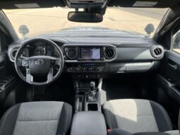 
										2022 Toyota Tacoma DBL Cab TRD Sport 4×4 full									