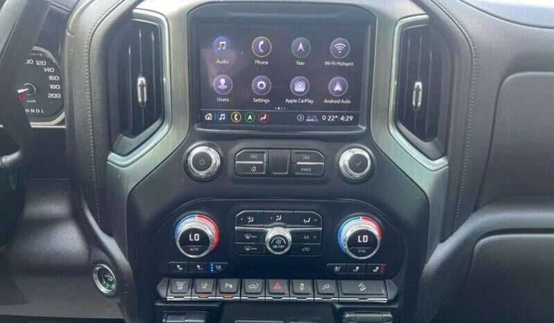 
								2020 GMC 2500 Sierra Denali Diesel Crew Cab 4×4 full									