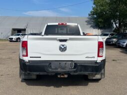 
										2019 RAM 3500 Tradesman Dually Diesel Crew Cab 4×4 full									