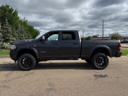 
										2022 Ram 2500 Laramie Sport Lifted Diesel Crew Cab 4×4 full									