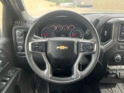
										2023 Chevrolet Silverado 2500 Diesel Custom Crew Cab 4×4 full									