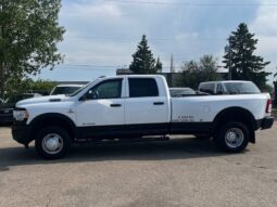 
										2019 RAM 3500 Tradesman Dually Diesel Crew Cab 4×4 full									