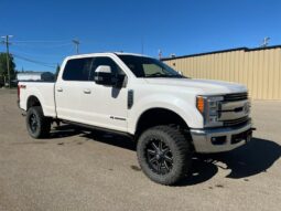 
										2018 Ford F-250 Lifted Lariat FX4 Diesel Crew Cab 4×4 full									