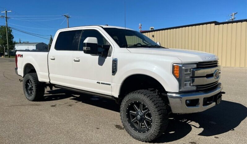 
								2018 Ford F-250 Lifted Lariat FX4 Diesel Crew Cab 4×4 full									