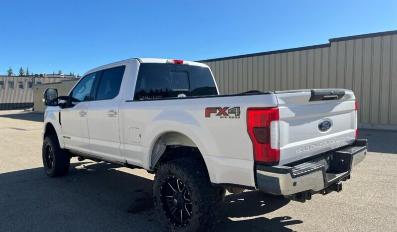 
								2018 Ford F-250 Lifted Lariat FX4 Diesel Crew Cab 4×4 full									