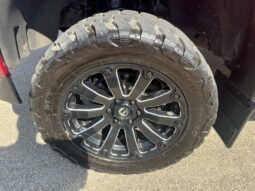 
										2018 GMC 1500 SLT All Terrain Lifted Crew Cab 4×4 5.3L full									