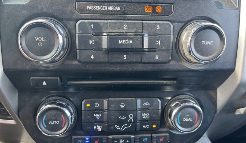 
								2018 Ford F-250 Lifted Lariat FX4 Diesel Crew Cab 4×4 full									