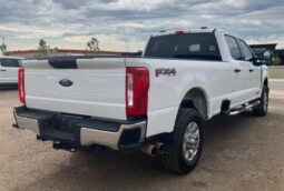 
										2023 Ford F-350 XLT FX4 Diesel Crew Cab 4×4 8ft Box full									