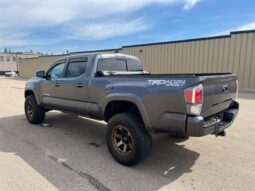 
										2022 Toyota Tacoma DBL Cab TRD Sport 4×4 full									