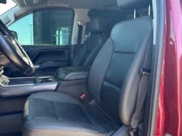 
										2018 GMC 1500 SLT All Terrain Lifted Crew Cab 4×4 5.3L full									