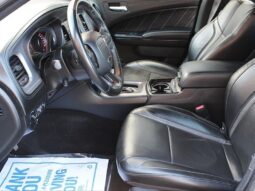 
										2023 Dodge Charger SXT Plus Black Top AWD full									