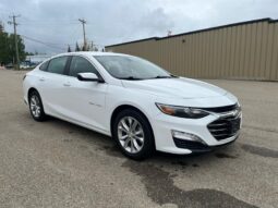 
										2021 Chevrolet Malibu LT full									