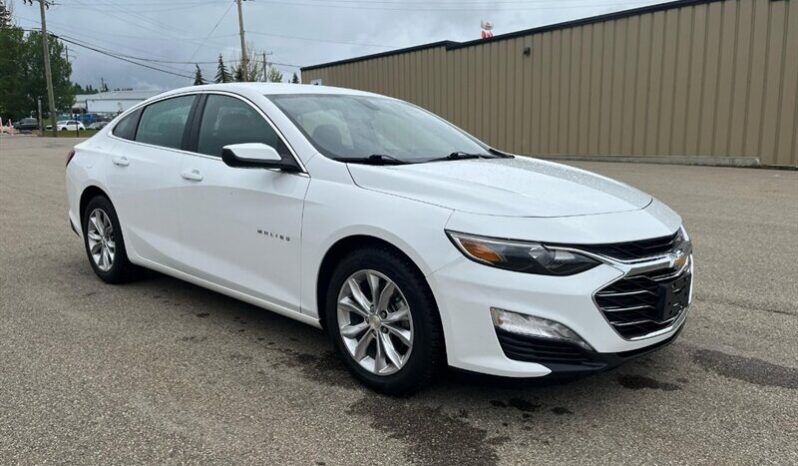 
								2021 Chevrolet Malibu LT full									