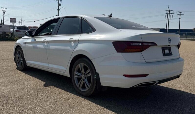 
								2019 Volkswagen Jetta Highline full									