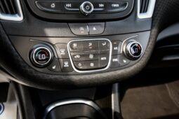 
										2023 Chevrolet Malibu LT Midnight Edition Sunroof full									